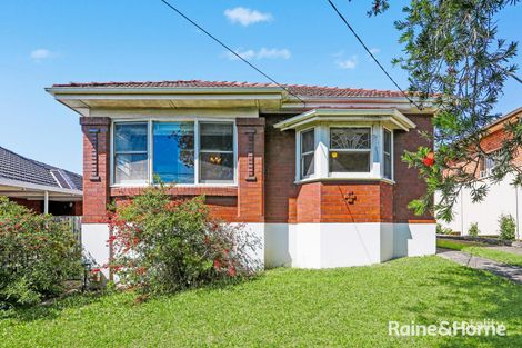 Property photo of 2 Rodgers Avenue Kingsgrove NSW 2208
