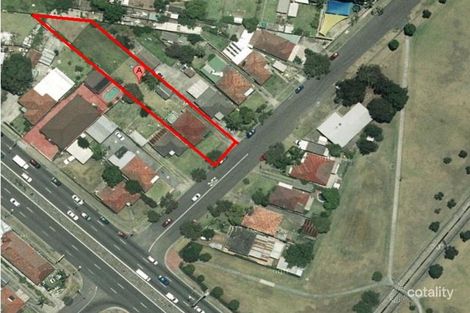 Property photo of 28 Koala Road Greenacre NSW 2190