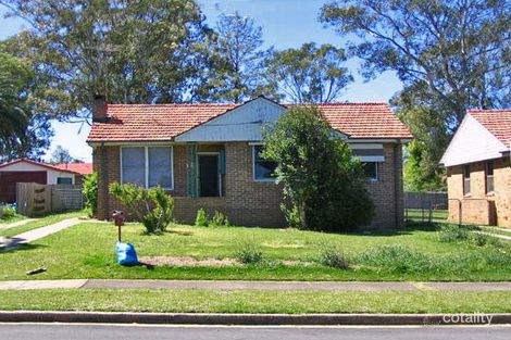 63 Frances St, South Wentworthville, NSW 2145