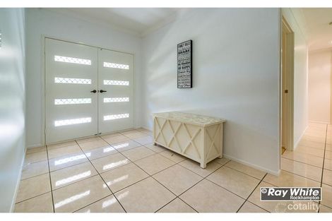 Property photo of 50 Oxley Drive Glenlee QLD 4711