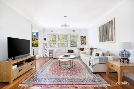 4/26 Crows Nest Rd, Waverton, NSW 2060