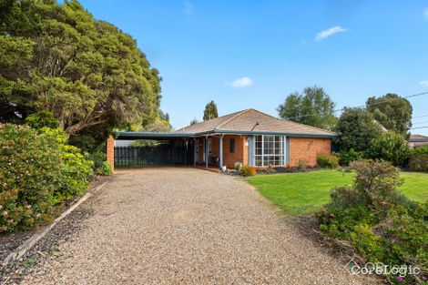 Property photo of 11 Black Forest Road Werribee VIC 3030