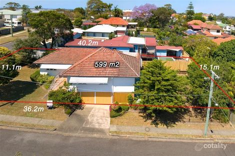 Property photo of 30 Bowd Parade Wavell Heights QLD 4012