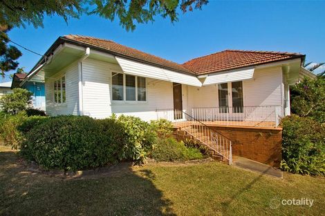 Property photo of 30 Bowd Parade Wavell Heights QLD 4012