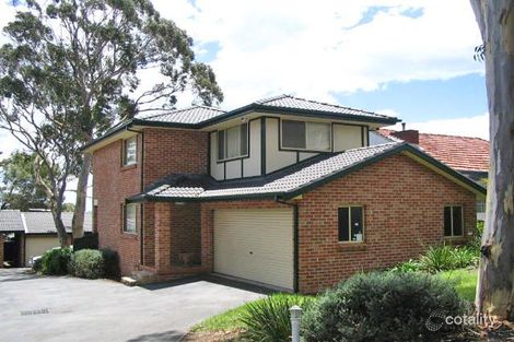 5/627-629 Princes Hwy, Kirrawee, NSW 2232