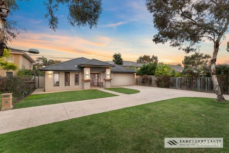 Property photo of 5 Ellis Close Point Cook VIC 3030