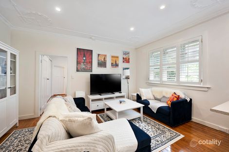 Property photo of 11/31B Fitzroy Street Kirribilli NSW 2061