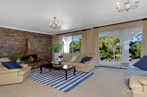 Property photo of 3 Emmett Place Killarney Heights NSW 2087