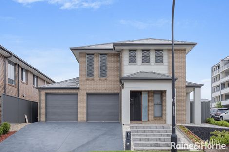 57 Bellflower Ave, Tallawong, NSW 2762