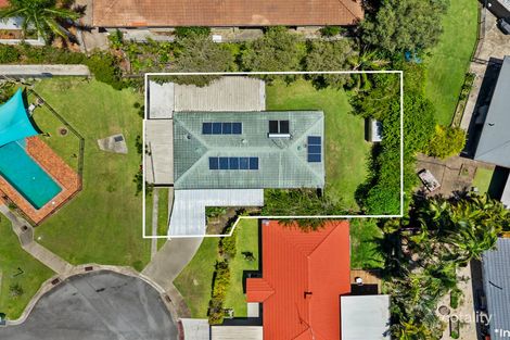 Property photo of 6/30 Patura Drive Ashmore QLD 4214