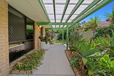 Property photo of 6/30 Patura Drive Ashmore QLD 4214