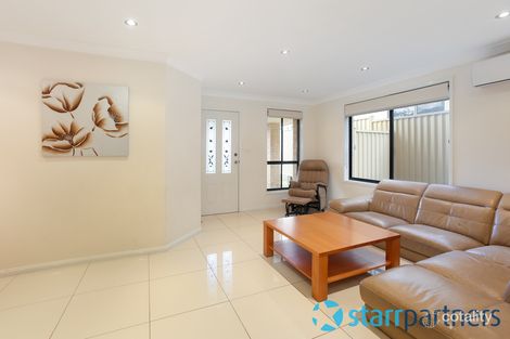 Property photo of 11A Alderney Road Merrylands NSW 2160