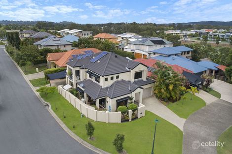 2/8 Acklin Ct, Varsity Lakes, QLD 4227