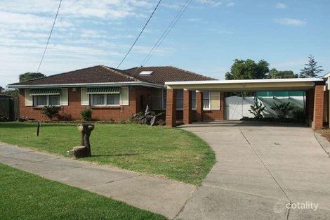 Property photo of 3 Buchan Court Keilor VIC 3036