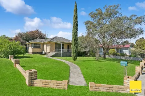 Property photo of 325 High Street Kangaroo Flat VIC 3555