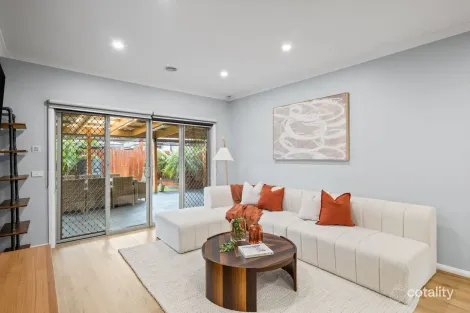 Property photo of 8 Subiaco Road Wollert VIC 3750