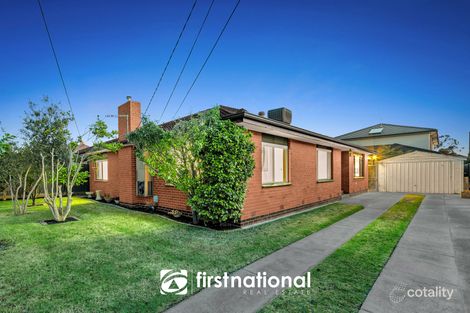 Property photo of 16 Hilton Avenue Springvale VIC 3171