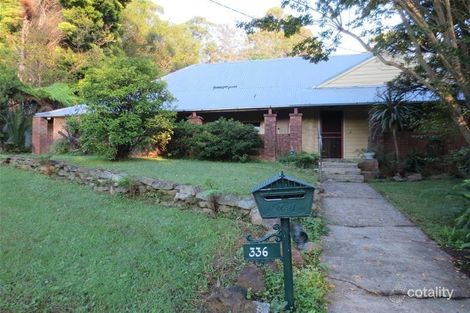 336 Cordeaux Rd, Mount Kembla, NSW 2526