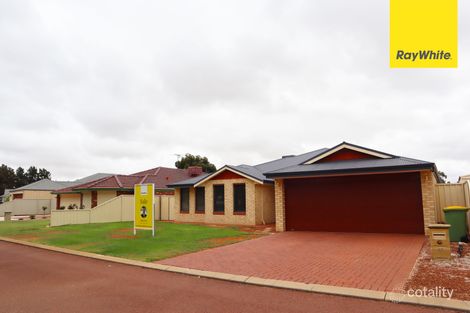 Property photo of 40 Country Road Pinjarra WA 6208