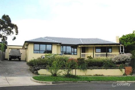 3 KAREN CT, DONCASTER EAST, VIC 3109