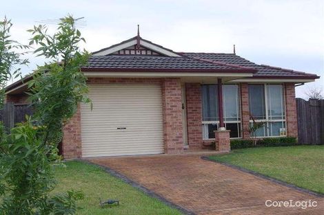 Property photo of 2/27-29 Corbin Avenue Quakers Hill NSW 2763