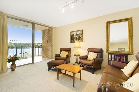 Property photo of 65C/14 Wolseley Street Drummoyne NSW 2047