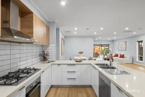Property photo of 8 Subiaco Road Wollert VIC 3750