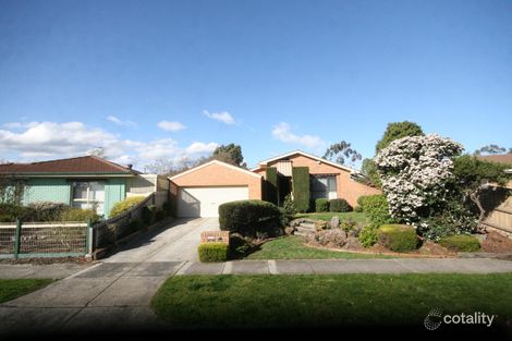 20 Willow Ave, Rowville, VIC 3178