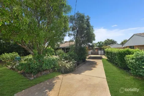 Property photo of 5 Pritchard Street Gunnedah NSW 2380