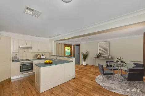 Property photo of 5 Pritchard Street Gunnedah NSW 2380