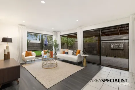 Property photo of 11 Bramble Close Lyndhurst VIC 3975