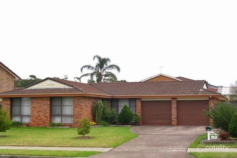 1 Norn Cl, Greenfield Park, NSW 2176
