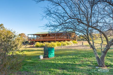 90 Prouds Access Rd, Eden Valley, SA 5235