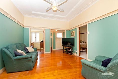 Property photo of 156 Watson Street Camp Hill QLD 4152