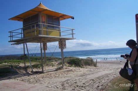 18 Messines Cres, Miami, QLD 4220