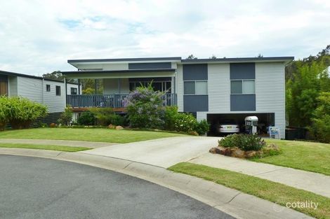 23 Mcleod Dr, Scotts Head, NSW 2447