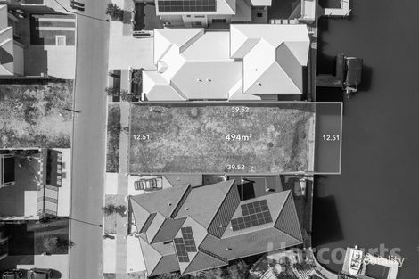 23 Europa Pl, Dudley Park, WA 6210