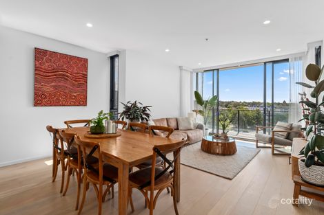 Property photo of 69/7 Light Street Griffith ACT 2603