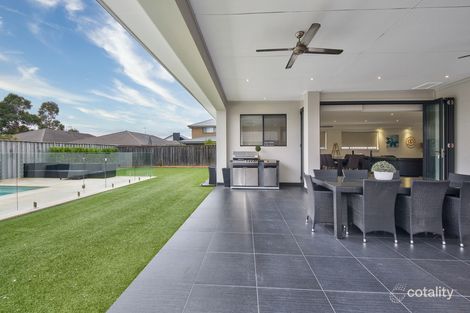 Property photo of 26 Ella Avenue Barden Ridge NSW 2234