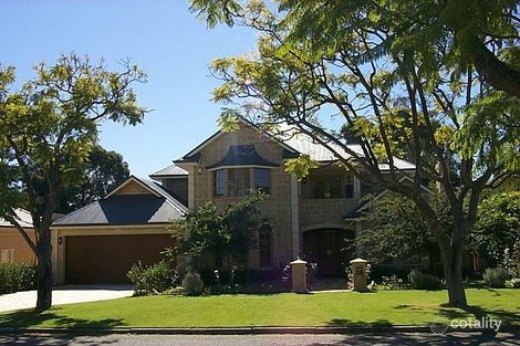 Property photo of 38 Tain Street Applecross WA 6153