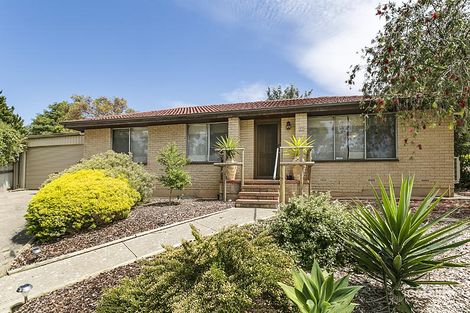Property photo of 15 Dickerson Crescent Trott Park SA 5158