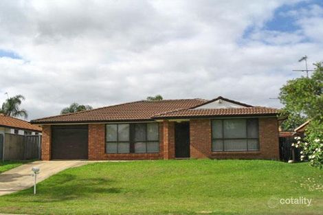 9 Whistler Cres, Erskine Park, NSW 2759