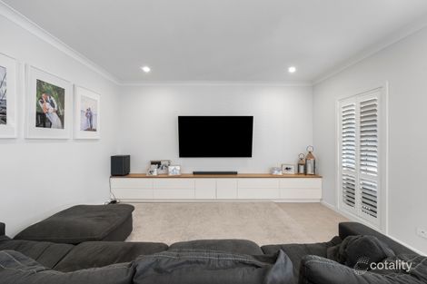 Property photo of 25 Flotilla Circuit Jordan Springs NSW 2747