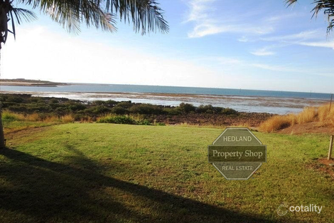 Property photo of 1/15 Kingsmill Street Port Hedland WA 6721