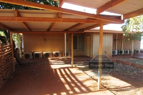 Property photo of 1/15 Kingsmill Street Port Hedland WA 6721