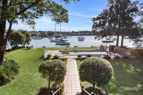 Property photo of 81C/14 Wolseley Street Drummoyne NSW 2047
