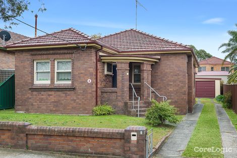 Property photo of 8 Toomevara Street Kogarah NSW 2217