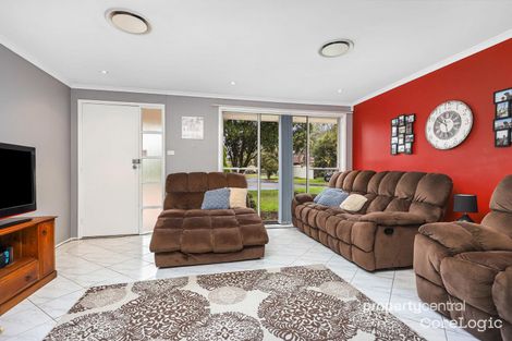 Property photo of 5 Kulleroo Crescent Claremont Meadows NSW 2747