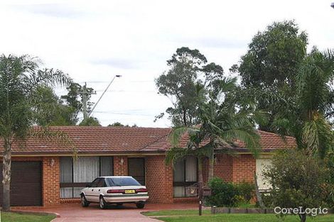 Property photo of 5 Alt Place Doonside NSW 2767