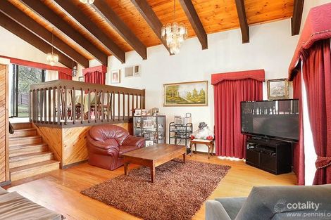 Property photo of 29 Moorna Drive Airport West VIC 3042